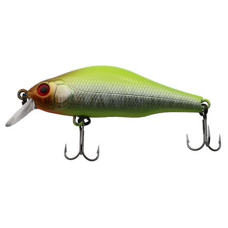Воблер ZipBaits Khamsin 70SR #996 Shining Chart