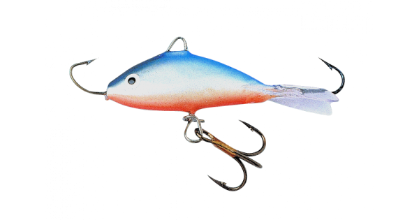 Nils Master Baby Shad 085