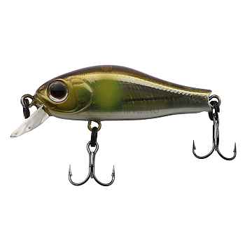 Воблер ZipBaits Rigge 35SS