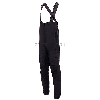 Полукомбинезон FHM Guard Insulated V2 Черный (БМ)