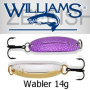 Williams Wabler HN
