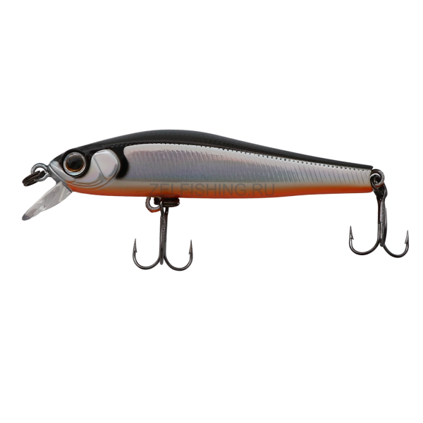 Воблер ZipBaits Rigge 56S #811