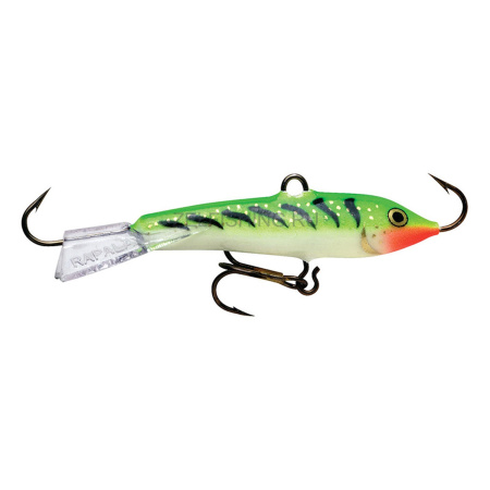 Балансир Rapala Jigging Rap W3 GGT