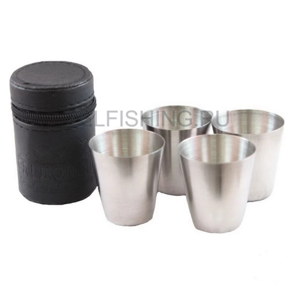 стопки в чехле