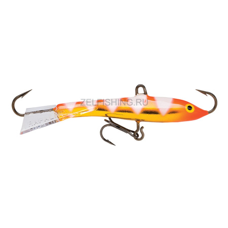 Балансир Rapala Jigging Rap W9 GZFR