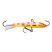 Rapala Jigging Rap GZBR