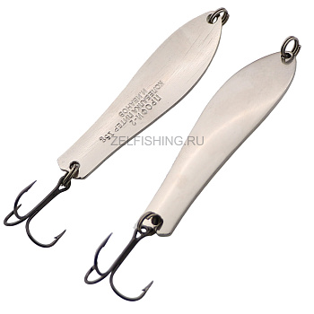 Блесна Колебалка-Питер Профи-2