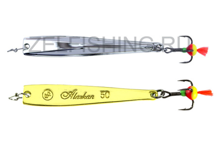EP Alaskan S-G