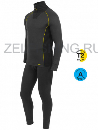 Norfin  Scandic base