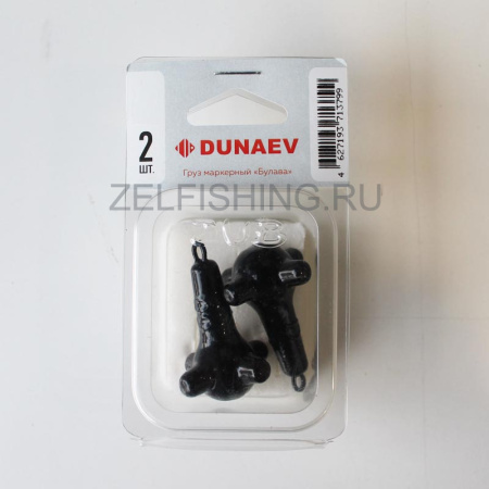 булава дунаев