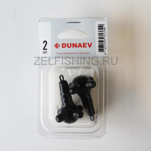 булава дунаев