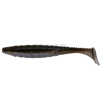 Силиконовая приманка Frapp Geko 6.9"