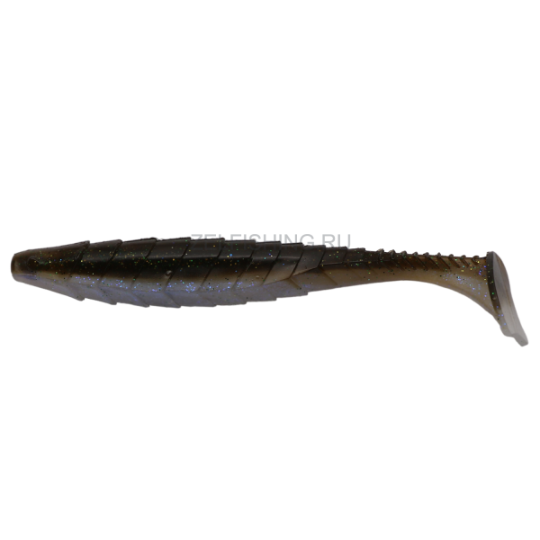 Силиконовая приманка Frapp Geko 6.9" #30