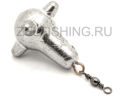 булава с верт