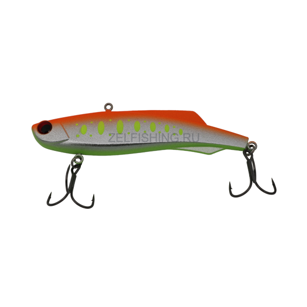 Воблер Madness Shiriten Vibe 105 #R09