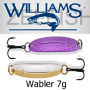 Williams Wabler CHS