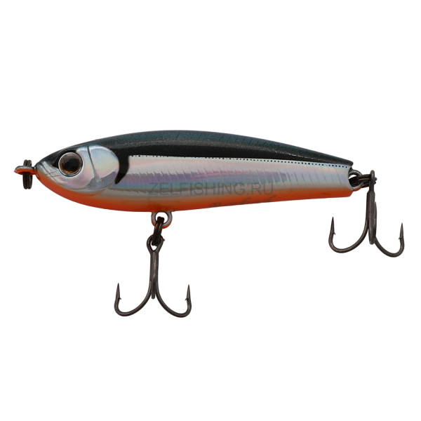Воблер ZipBaits Rigge Raphael 45S #811