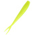 Приманка силиконовая Frapp Dotty Dart 8.5" #21