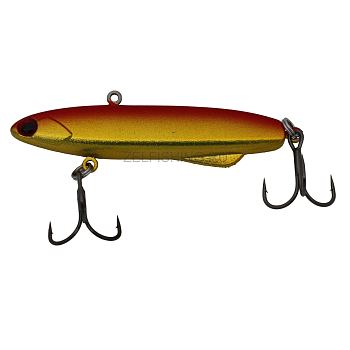 Воблер Madness Shiriten Baguette 70