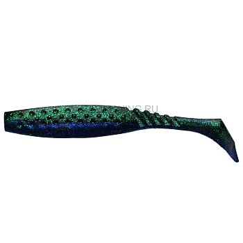 Силиконовая приманка Frapp Funky Shad 9"