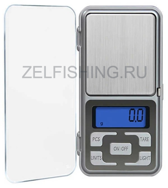 Весы электронные карманные MH-Series