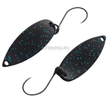 Блесна колеблющаяся Forest Miu 1.5г