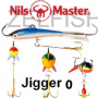 Nils Master Jigger-0 085