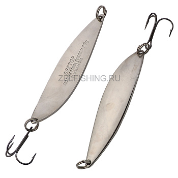 Блесна Колебалка-Питер Вектор