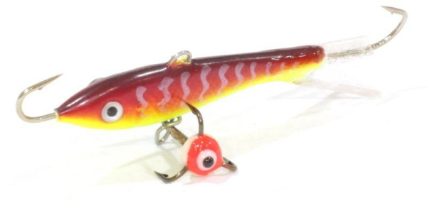 Балансир Lucky John Claccic 