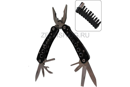 Мультитул PF-MT-09