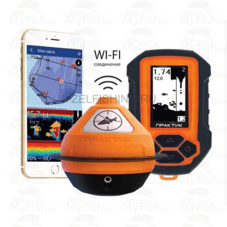 Практик 7 BWF универсал