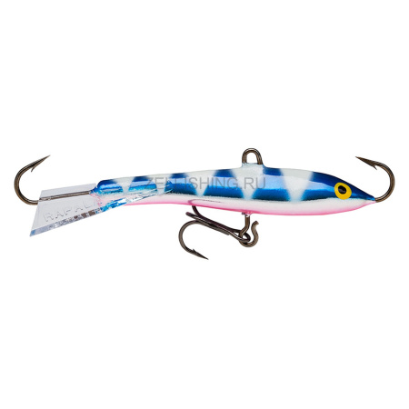 Балансир Rapala Jigging Rap W3 GZBP
