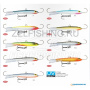 Rapala Flat Jig HFANC