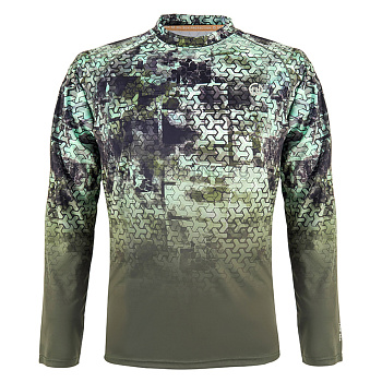 Футболка FHM Mark Evo V2 Хаки