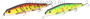 Воблер ZipBaits Orbit 130SP 996