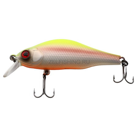 Воблер ZipBaits Khamsin 70SR #673 Sexy Chart/KM