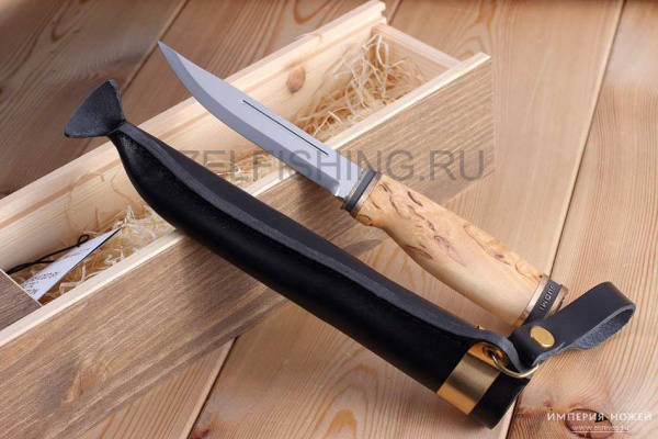 Marttiini Suomi-Finland knife