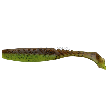 Силиконовая приманка Frapp Funky Shad 9" #26