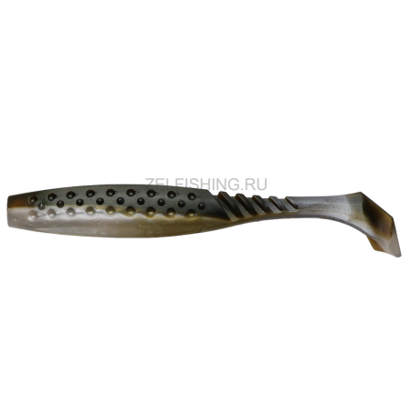Силиконовая приманка Frapp Funky Shad 9" #27