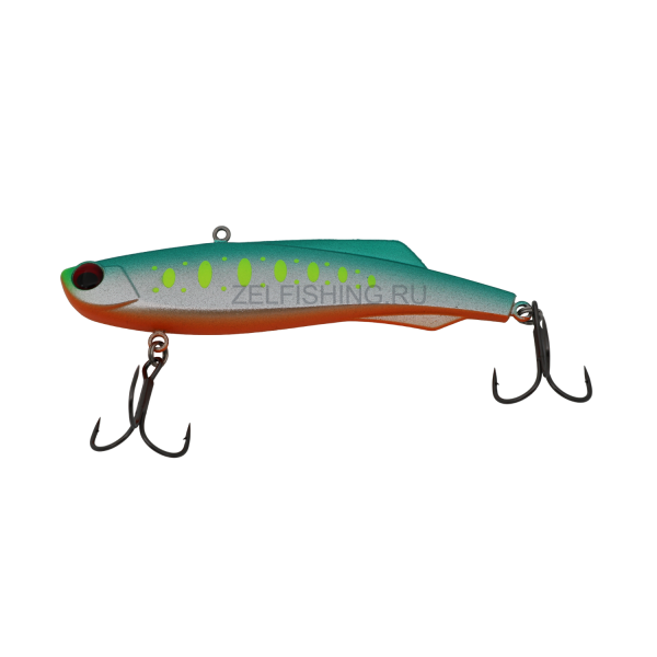 Воблер Madness Shiriten Vibe 105 #R08