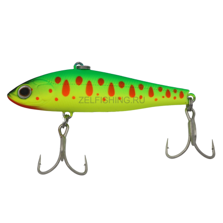 Воблер ZipBaits Rigge Vib 63 #313R