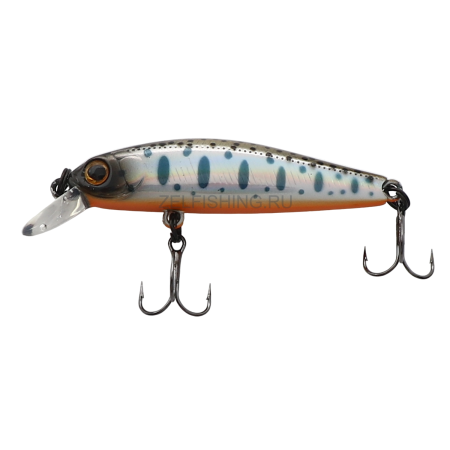 Воблер ZipBaits Rigge 46S #316