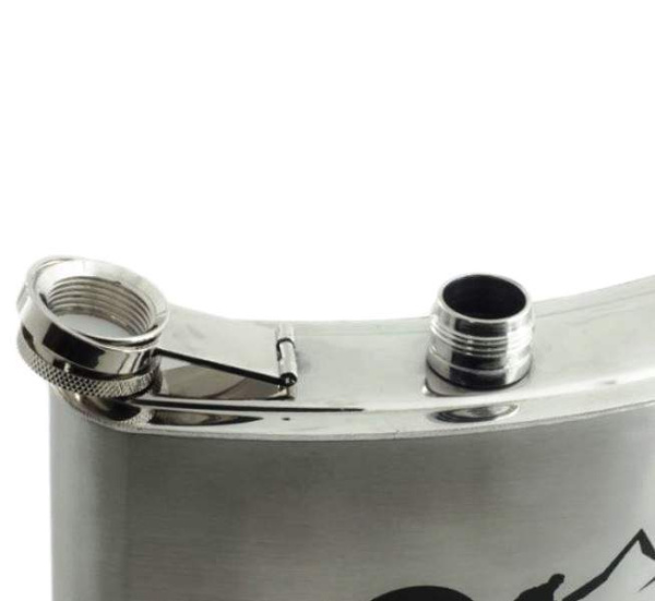 Фляга Следопыт PF-BD 5