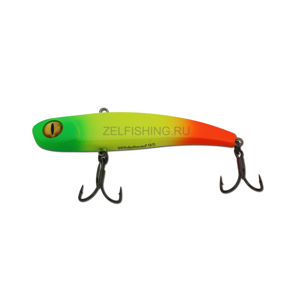 Воблер (Vib) Frapp Whiphead 95 30г #01