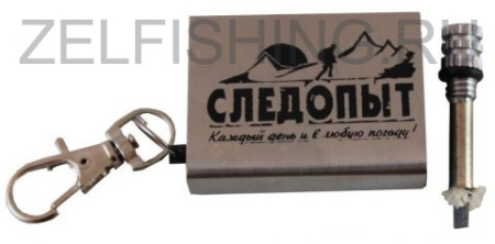 Спичка вечная Следопыт PF-FT-05