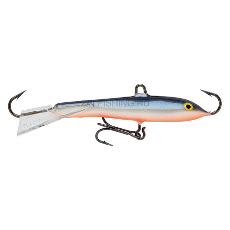 Балансир Rapala Jigging Rap W7 SSD