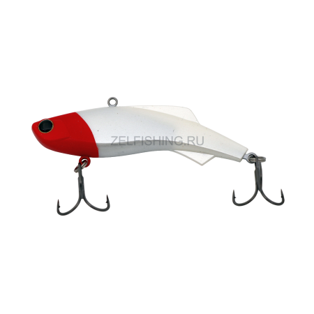 Воблер Madness Shiriten Vibe 80 38г Red Head